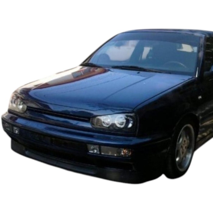 Prelungire capota vw golf 3