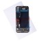 LCD+Touchscreen cu Rama Apple iPhone 11 BLACK SERVICE PACK
