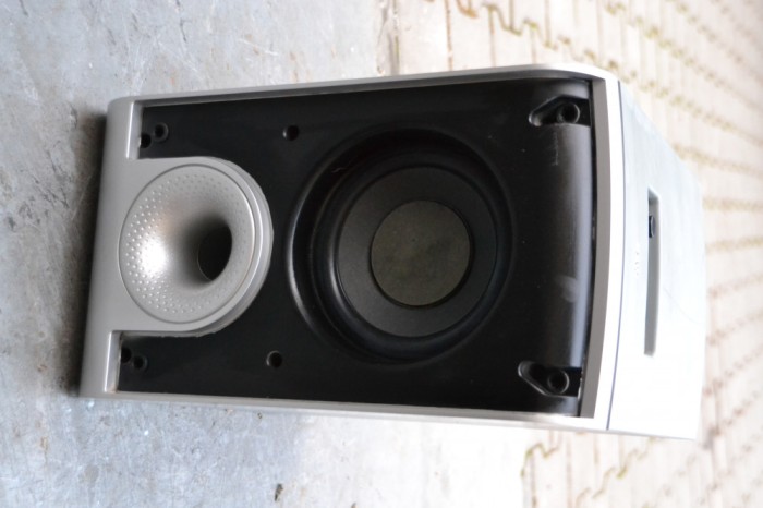 Subwoofer activ B&amp;W AS 1