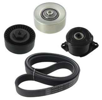 Kit Transmisie Skf VKMA 38308