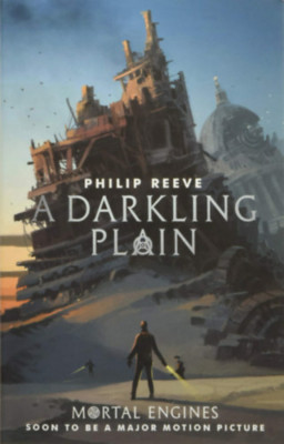 A Darkling Plain - Philip Reeve foto