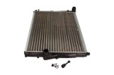 Radiator, racire motor BMW 3 Compact (E46) (2001 - 2005) MAXGEAR AC259188