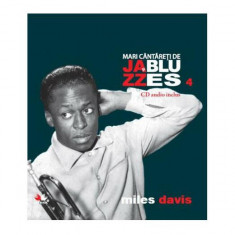 Miles Davis. Mari cântăreţi de jazz şi blues (Vol. 4) - Hardcover - Miles Davis - Litera
