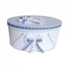 Cutie trusou botez decor traditional, Denikos&reg; 229