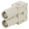 Conector Han-Modular 2 pini 70A 1kV