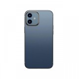 Husa iPhone 12 Mini Baseus Shining Black