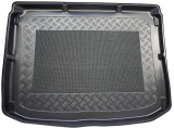 Tavita portbagaj Peugeot 308 Hatchback 2007-2013 Aristar
