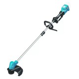 Motocoasa/masina de tuns cu acumulator 18v, fara perii