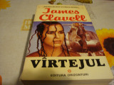 James Clavell - Vartejul - 1994 - doar volumul 1, Alta editura