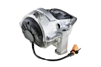 Suport motor hidroelastic Audi Q5 3.0tfsi, 3.0tdi 2008-, A5 Cabrio 2.7tdi, 3.0tdi 2009-2012, Dreapta, NTY ZPS-AU-000 foto