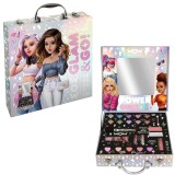 Trusa de machiaj, Wow Generation, Glam &amp; Go