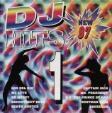Various - DJ Hits 1 New 97, CD