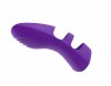 Manson LoveS Finger Curved Vibe Purple