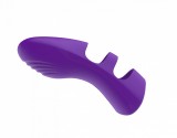 Manson LoveS Finger Curved Vibe Purple