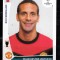 B10 - Sticker fotbal - UEFA Champions League - editia 2009 - 2010 - nr 77