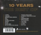 10 Years: The Best of | Il Volo, Sony Classical