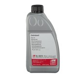 Ulei Cutie Automata DSG DCT FEBI Bilstein - 1 Litru (Galben) - Pentru VW, Ford, BMW, Renault