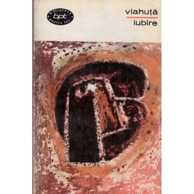 Alexandru Vlahuta - Iubire - 128502 foto