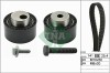 INA 530 0111 10 Set curea de distributie