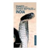 Snakes And Other Reptiles Of India Carte Straina, Carte Engleza