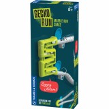 Kit STEM Sarpe - extindere pentru cursa cu obstacole cu bila metalica, Thames Kosmos, Thames &amp; Kosmos