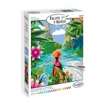 Pictura pe numere - Thailanda - Sentosphere