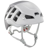 Cască PETZL Meteor S/M white-gray