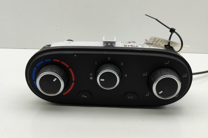 Modul de climatizare IVECO DAILY VI Box 2022 OEM: 5S9040200 31539710