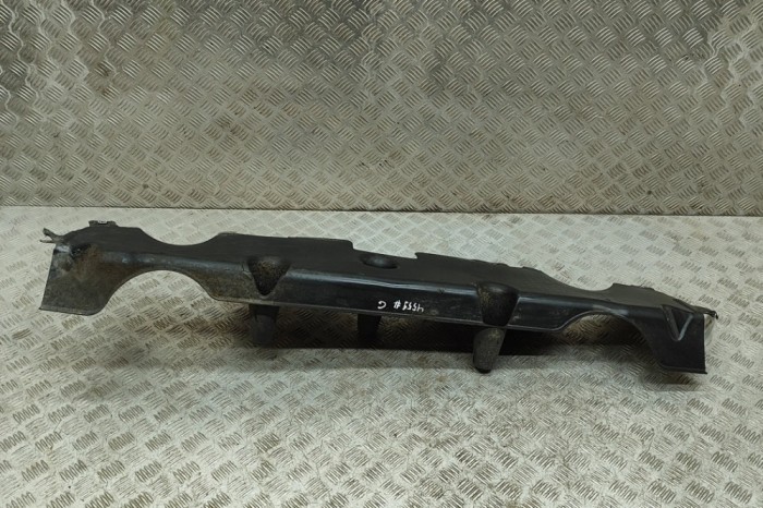 Scut motor central spate CITRO&Euml;N C4 III BA_, BB_, BC_ 2021 OEM: 9842680380,9831674380 | 26998722