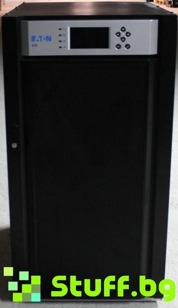 UPS Система Eaton 93E 20kVA