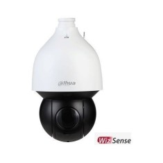 Camera de supraveghere Dahua SD5A225XA-HNR, Speed Dome IP WizSense Starlight 2MP 25x, CMOS 1/2.8&amp;#039;&amp;#039;, 5.4-135mm, IR 150m, SMD, IP67, IK10, PoE+ SafetyGu foto