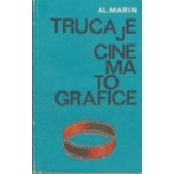 Trucaje cinematografice
