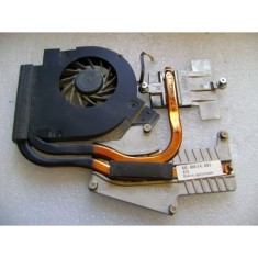 Cooler - ventilator , heatsink - radiator laptop Packard Bell Easynote TJ65 foto