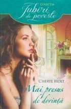 Mai presus de dorinta foto