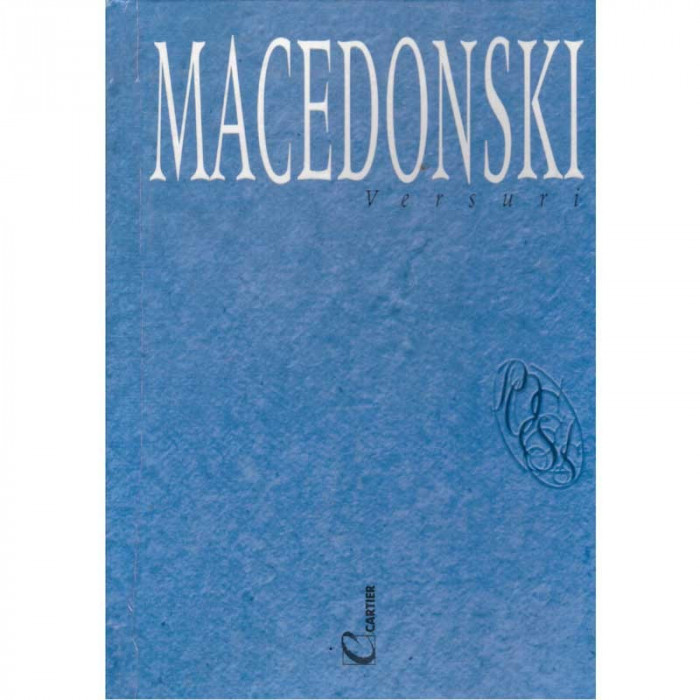 Alexandru Macedonski - Versuri - 135332