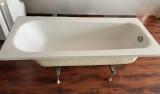 Cada baie Sanotechnik Linea 170x70 cm