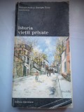 Istoria vietii private: De la Primul Razboi Mondial pana in zilele noastre - Volumul IX - Philippe Aries si Georges Duby - Coordonatori