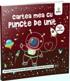 Cartea mea cu puncte de unit - Editura Gama