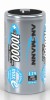 Acumulator D/R20/HR20 -10.000 mAh -Ansmann