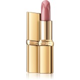 L&rsquo;Or&eacute;al Paris Color Riche Free the Nudes Ruj crema hidratant culoare 601 WORTH IT 4,7 g