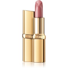 L&rsquo;Or&eacute;al Paris Color Riche Free the Nudes Ruj crema hidratant culoare 601 WORTH IT 4,7 g