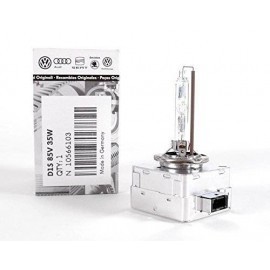 Bec auto Xenon pentru far OE VAG VW, Audi, Seat, Skoda D1S, 35W foto