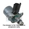 MEAT &amp; DORIA 9761E Supapa control presiune, sistem - Common-Rail