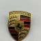 Emblema capota PORSCHE MACAN DKN 2021 OEM: 9P1853611 | 31539513