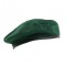 Beretă originală BW - verde - folosit - size 56 [ARMY GOODS]