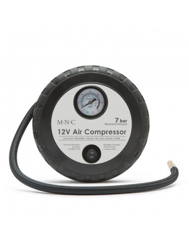 Compresor auto 7 bari, 12V
