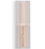 Ruj Lasting Kiss Wifey Dusky Pink, 3.2g, Makeup Revolution