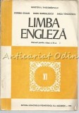 Limba Engleza. Manual Pentru Clasa a XI-a - Radu Surdulescu, Anca Tanasescu