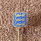 Insigna fotbal - Federatia de Fotbal din ANGLIA