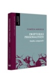 Cumpara ieftin Drepturile personalitatii. Studiu comparativ, Universul Juridic